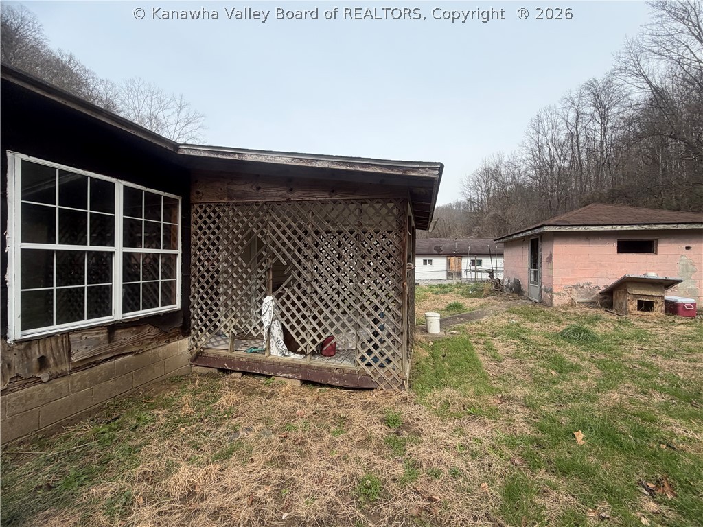 521 Long Fork Road Pecks Mill, WV 25547 - Photo 12 of 15 Gallery Image 12