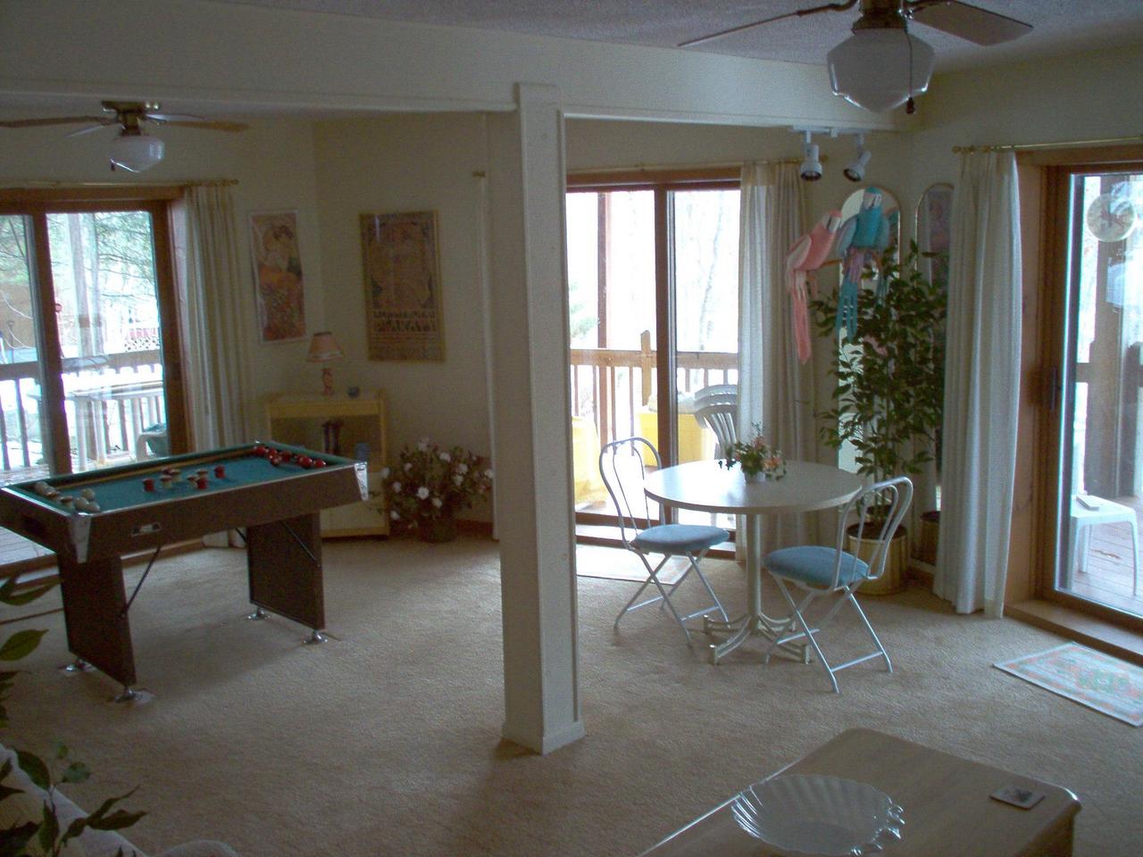 Edinburg Bushkill, PA 18324 - Photo 5 of 8 Basement