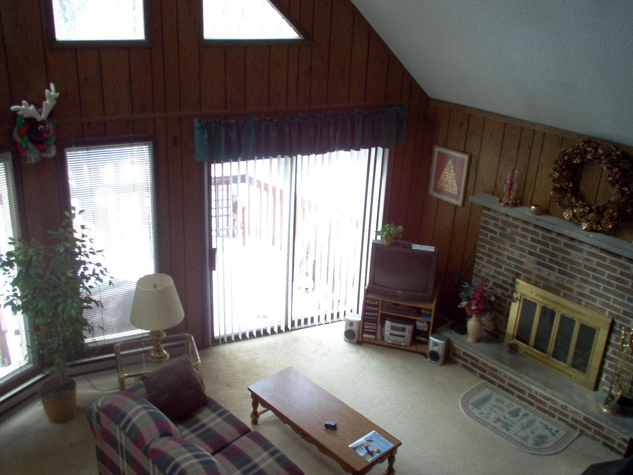 Edinburg Bushkill, PA 18324 - Photo 7 of 8 From the Loft