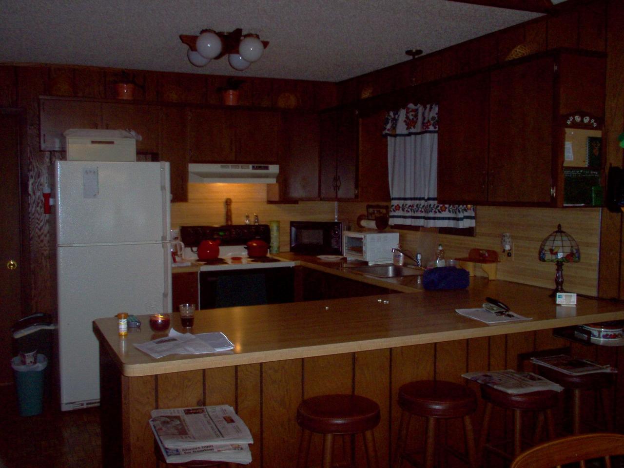 Edinburg Bushkill, PA 18324 - Photo 8 of 8 Kitchen