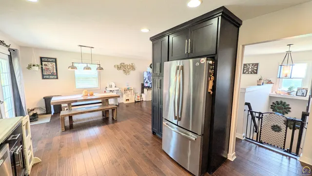 $302,900 | 11501 Highway 4, Ozawkie, KS 66070