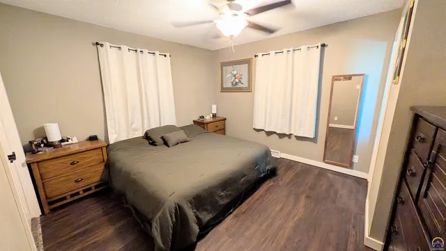 $302,900 | 11501 Highway 4, Ozawkie, KS 66070