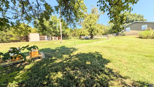 $302,900 | 11501 Highway 4, Ozawkie, KS 66070