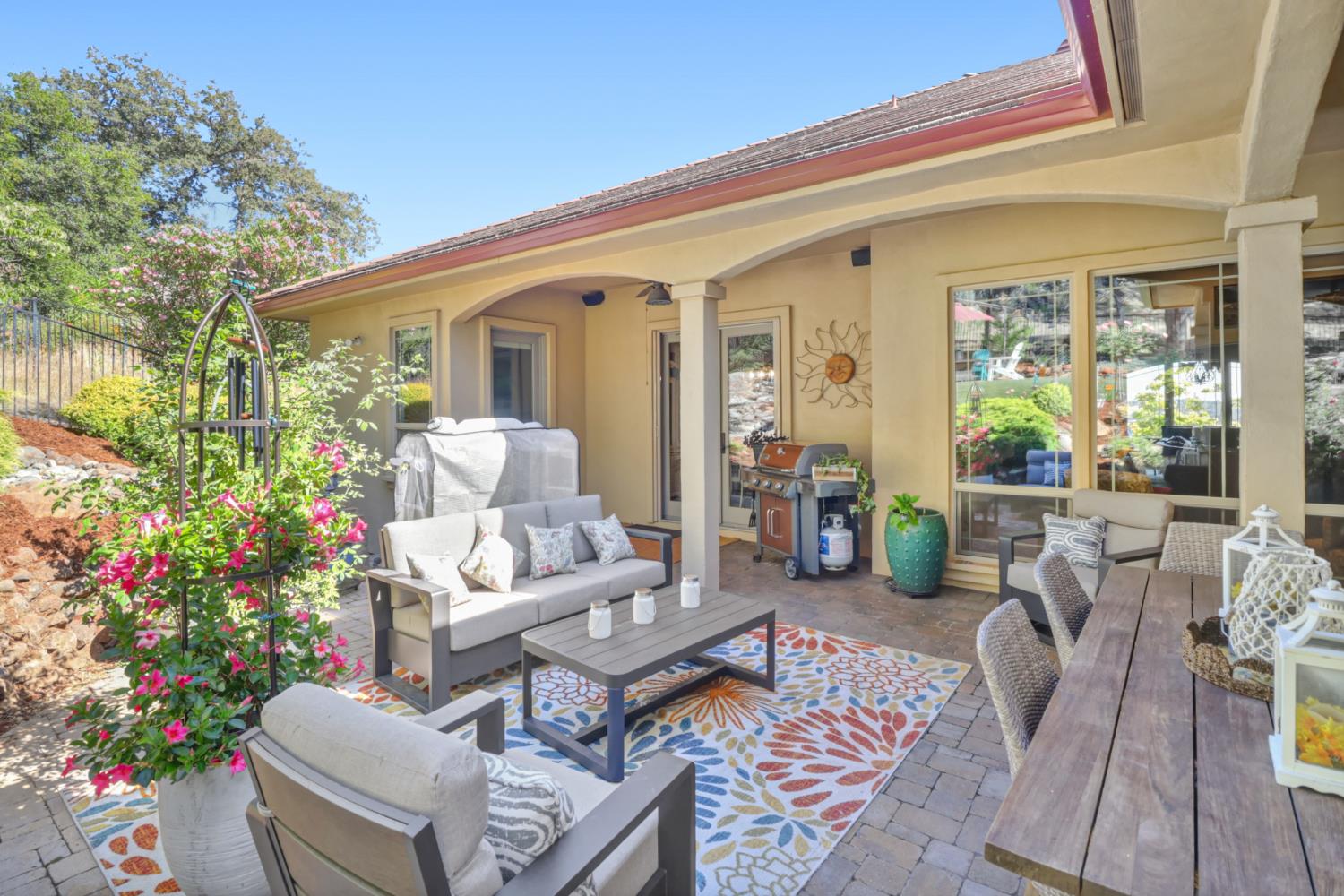 9537 Upper Valley Road Auburn, CA 95602 - Photo 46 of 61