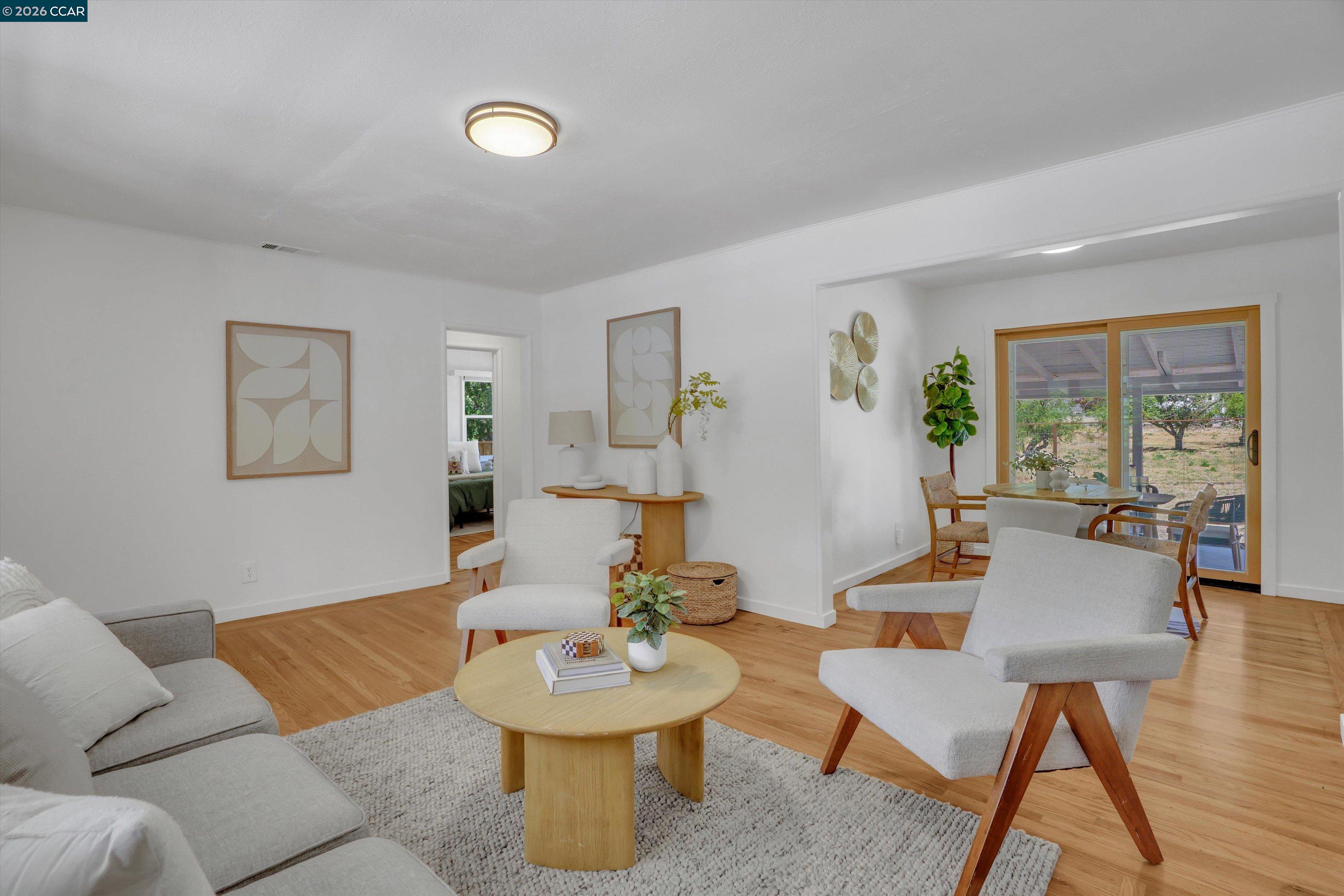 1510 Huston Road Lafayette, CA 94549 - Photo 11 of 28