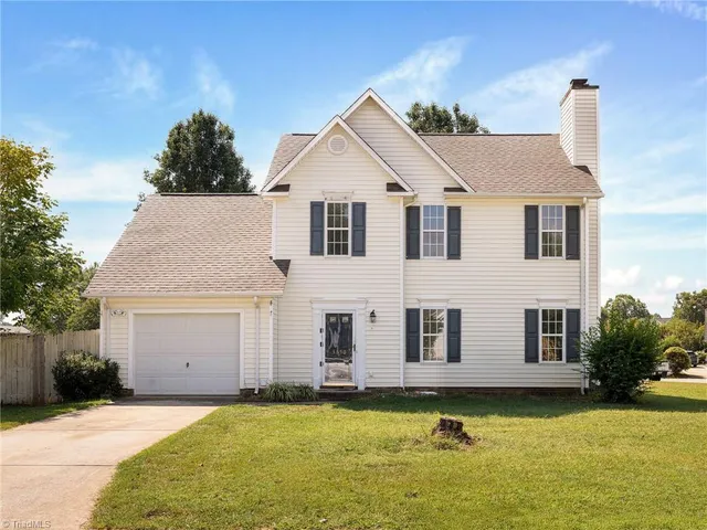 $325,000 | 3650 Single Leaf Court, High Point, NC 27265