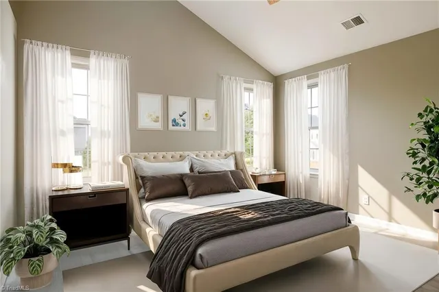 $325,000 | 3650 Single Leaf Court, High Point, NC 27265