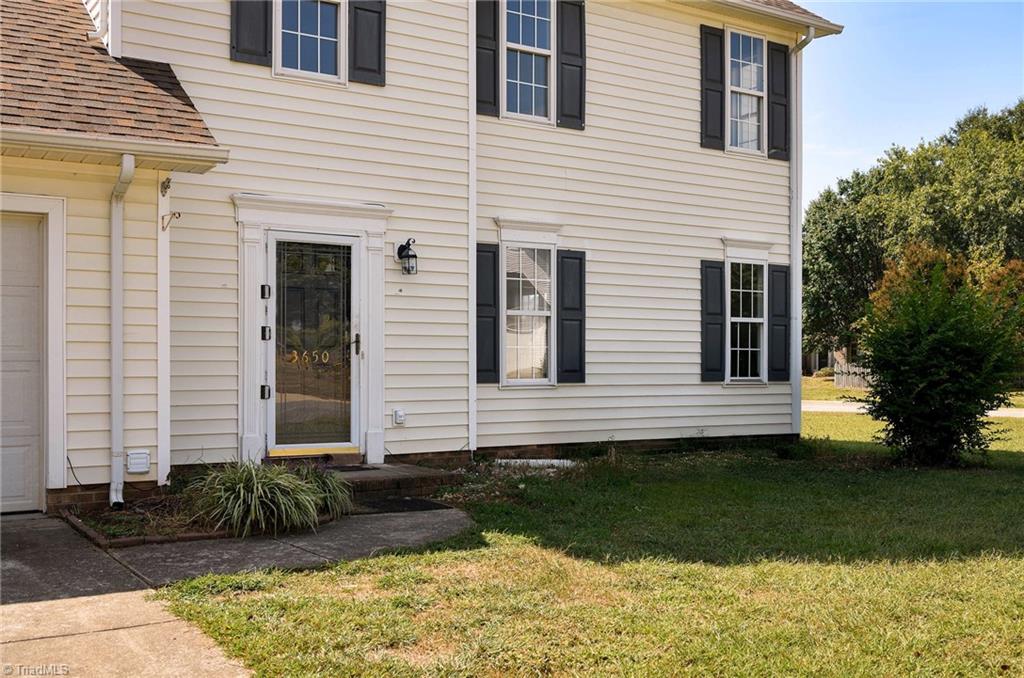 3650 Single Leaf Court High Point, NC 27265 - Photo 2 of 37