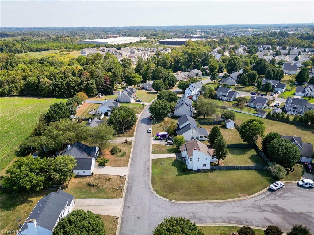 3650 Single Leaf Court High Point, NC 27265 - Photo 31 of 37