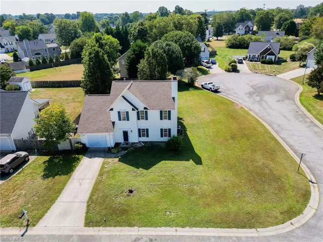 $325,000 | 3650 Single Leaf Court, High Point, NC 27265