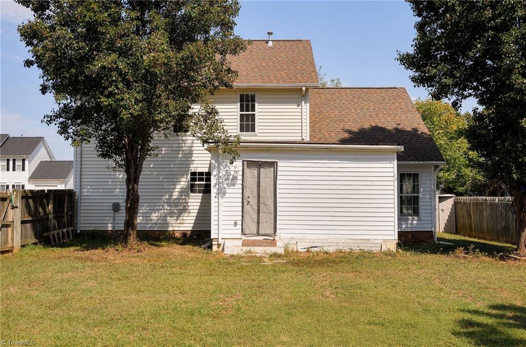 3650 Single Leaf Court High Point, NC 27265 - Photo 34 of 37