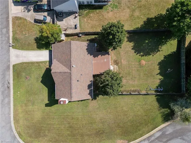 $325,000 | 3650 Single Leaf Court, High Point, NC 27265