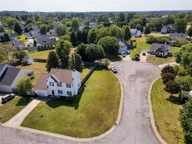 $325,000 | 3650 Single Leaf Court, High Point, NC 27265