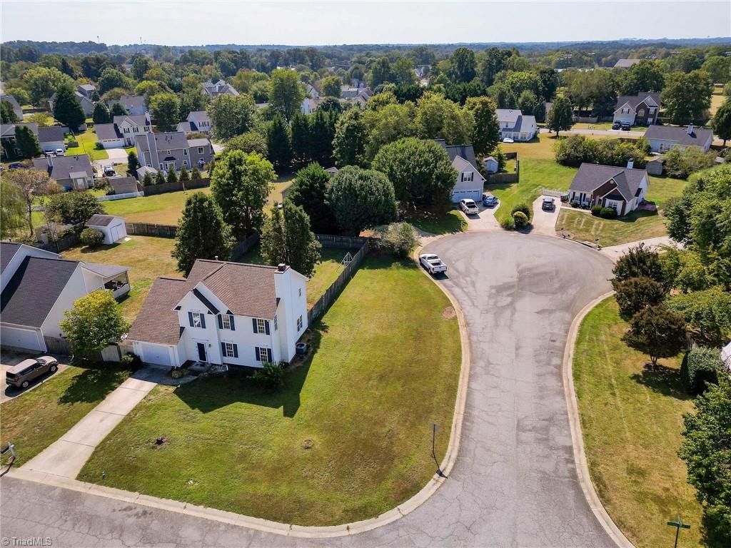3650 Single Leaf Court High Point, NC 27265 - Photo 36 of 37
