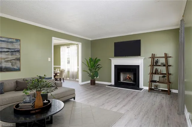 $325,000 | 3650 Single Leaf Court, High Point, NC 27265