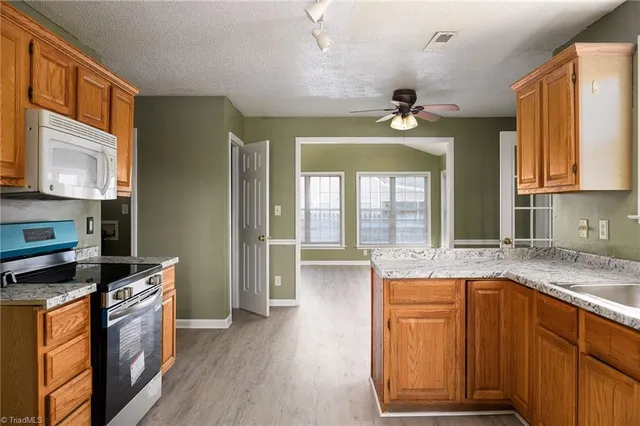 $325,000 | 3650 Single Leaf Court, High Point, NC 27265