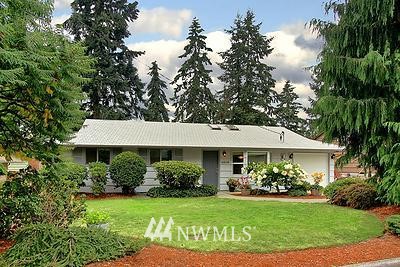 4519 Southeast 4th Place Renton, WA 98059 - Photo 1 of 1