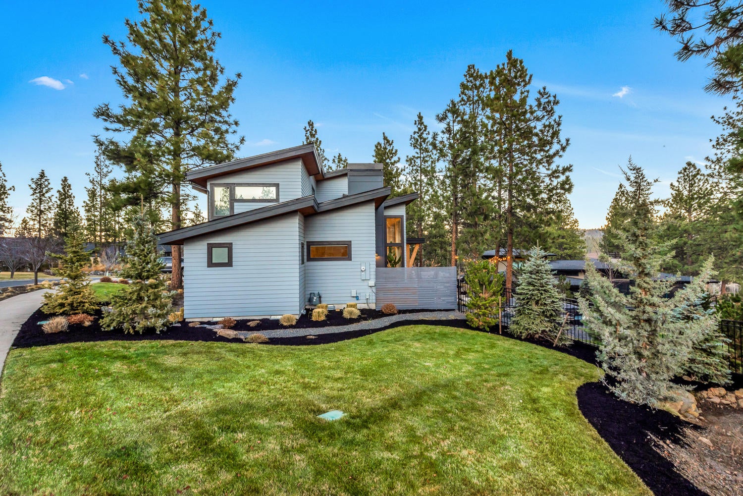 3313 Northwest Shevlin Ridge Bend, OR 97703 - Photo 51 of 55 3313 NW Shevlin Ridge - 51