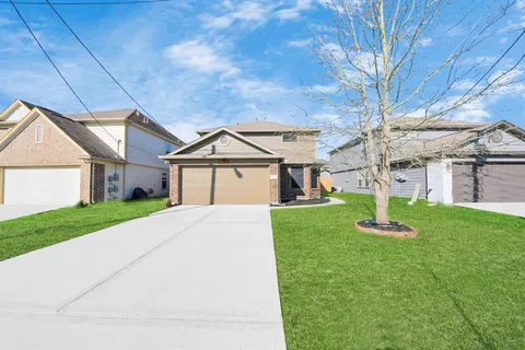 $264,999 | 16766 North Blue Jay Drive, Conroe, TX 77385