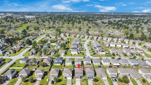 $264,999 | 16766 North Blue Jay Drive, Conroe, TX 77385