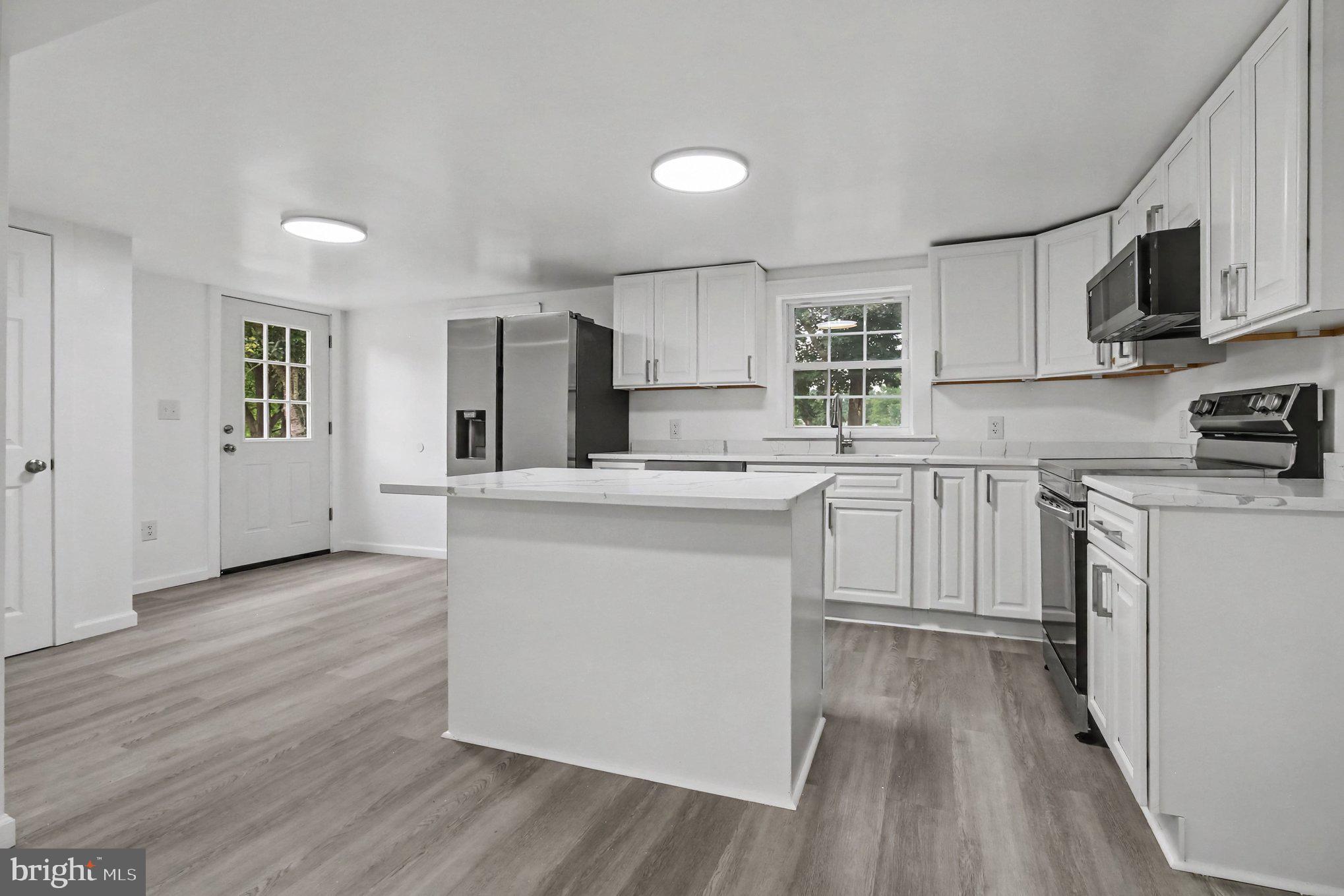 2367 Bryansville Road Delta, PA 17314 - Photo 6 of 25 Bright and modern kitchen oasis.