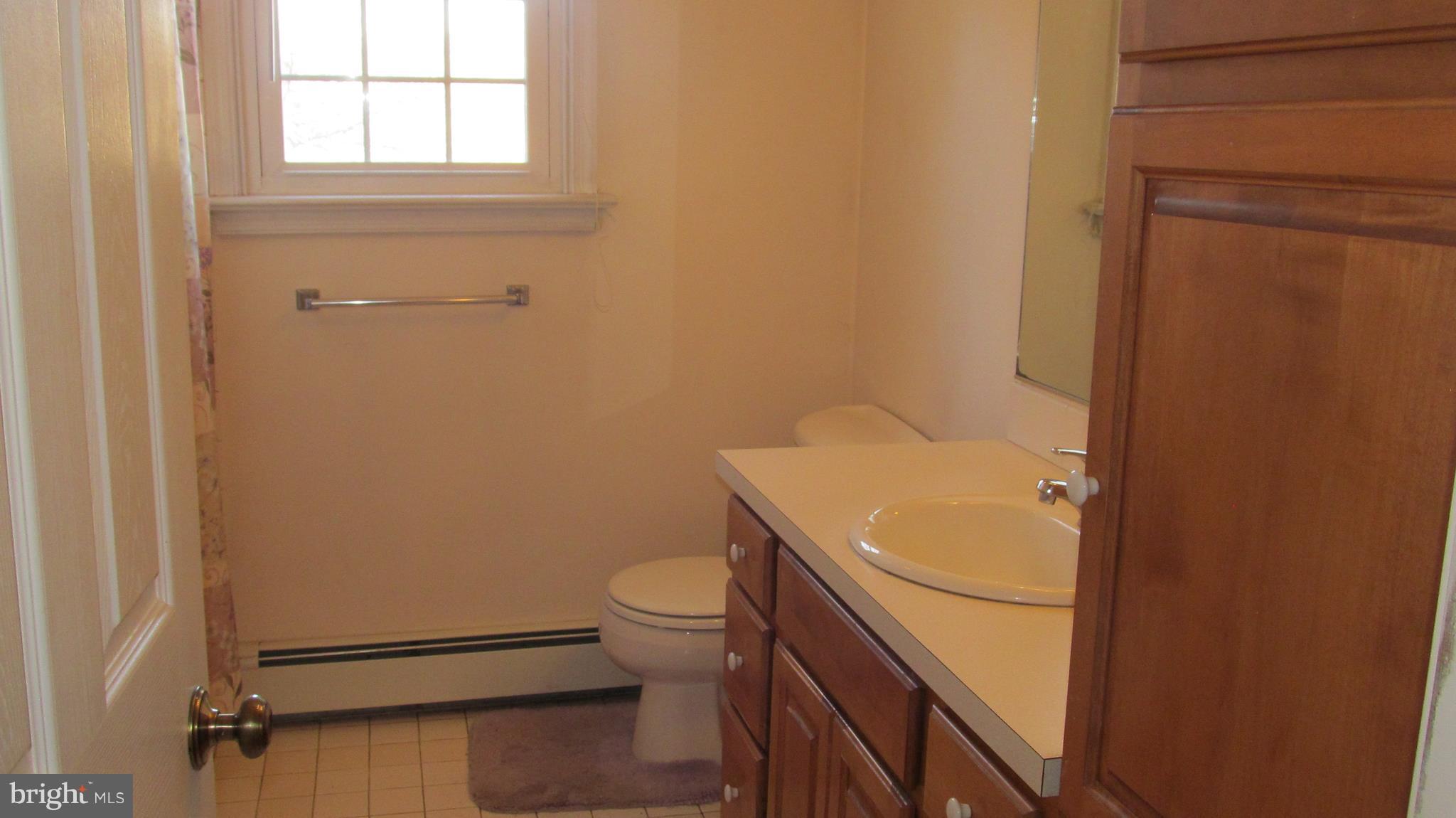 1247 Temple Road Pottstown, PA 19465 - Photo 13 of 14 Hall Bathroom
