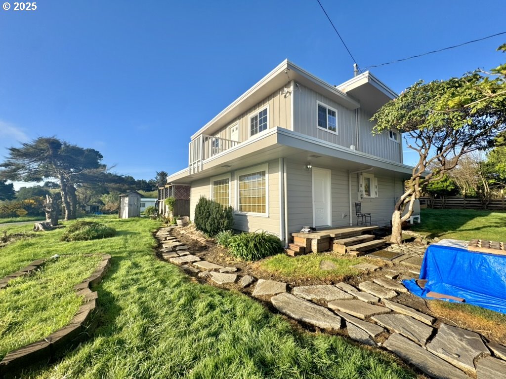 55042 Franklin Road Bandon, OR 97411 - Photo 1 of 42 Gallery Image 1