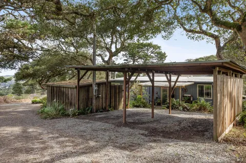 $4,498,000 | 1208 Pierce Point Road, Inverness, CA 94937