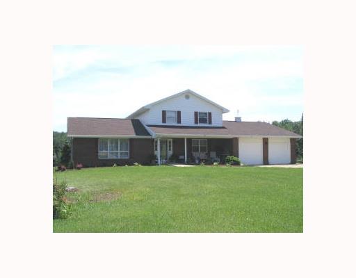 15038 Limber Road Meadville, PA 16335 - Photo 1 of 7 Exterior Front.