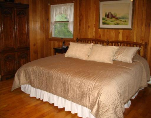 15038 Limber Road Meadville, PA 16335 - Photo 6 of 7 Master Bedroom.