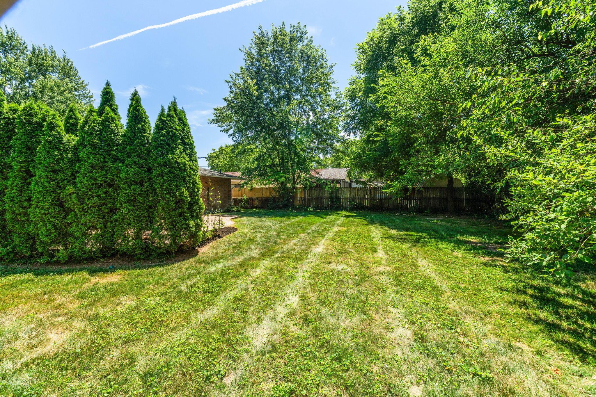 307 Rivers End Road Columbus, OH 43230 - Photo 8 of 43 Private Yard