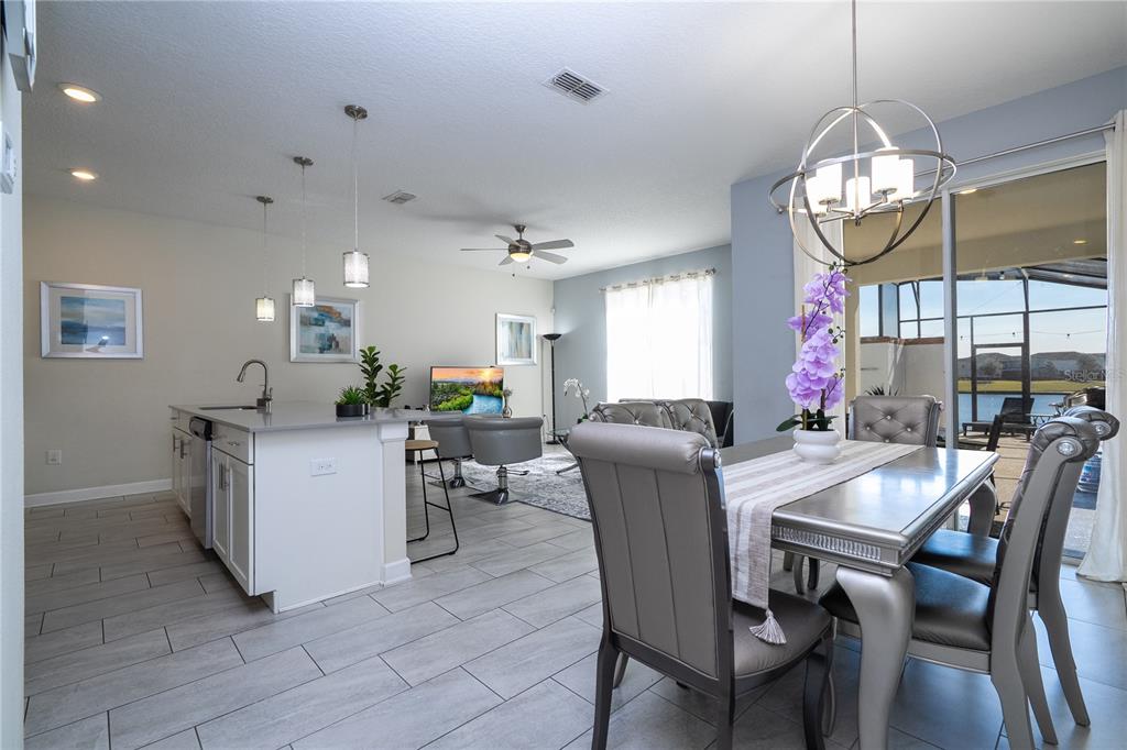 4867 Romeo Circle Kissimmee, FL 34746 - Photo 21 of 100