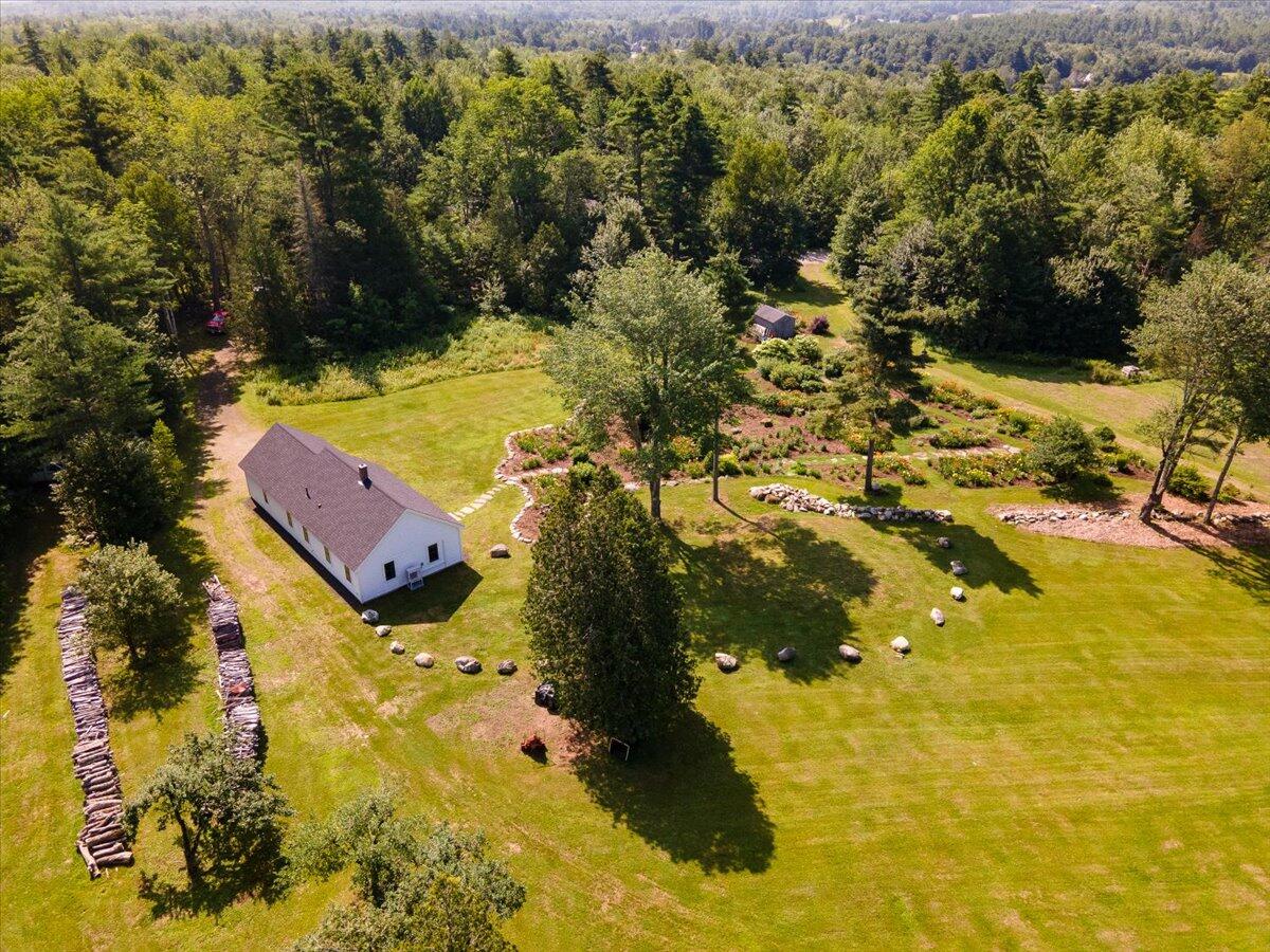 64 Kendall Corner Road Waldo, ME 04915 - Photo 16 of 32 74-Kendall Corner-73