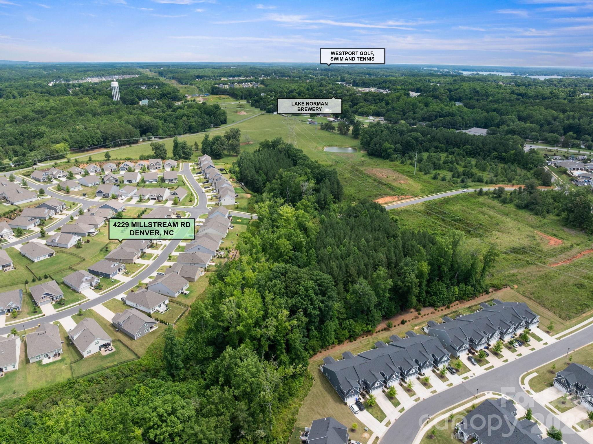 4229 Millstream Road Denver, NC 28037 - Photo 26 of 30