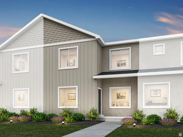$364,900 | 1178 Ambrosia Place West, Grantsville, UT 84029
