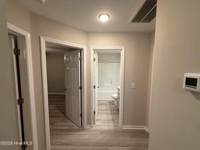 $1,600 | 337 South Pointe Drive, Unit B, Winterville, NC 28590