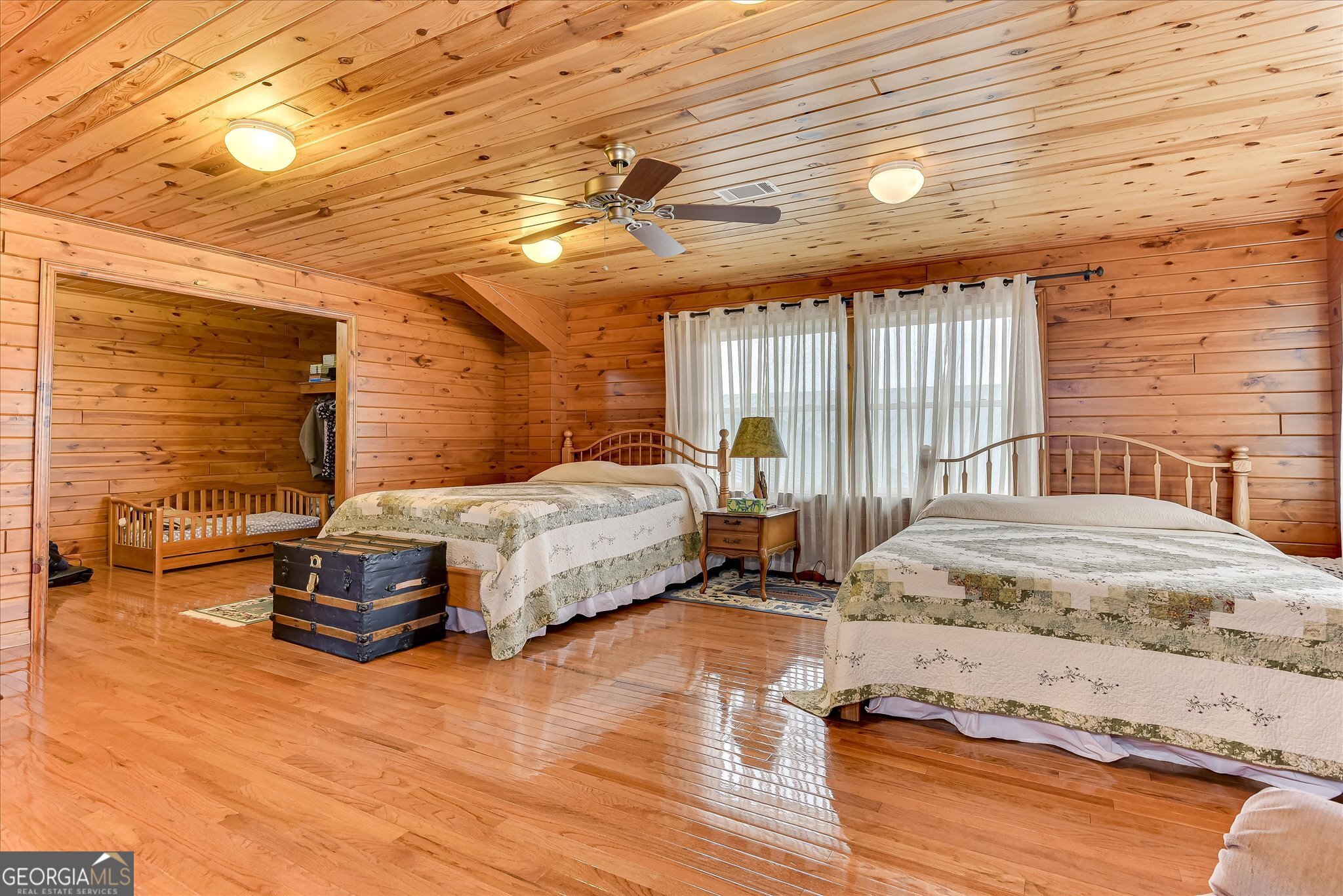 7700 Clarks Mill Road Louisville, GA 30434 - Photo 53 of 87