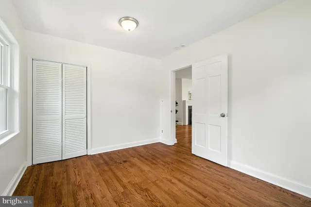 $699,990 | 307 Plymouth Street, Silver Spring, MD 20901