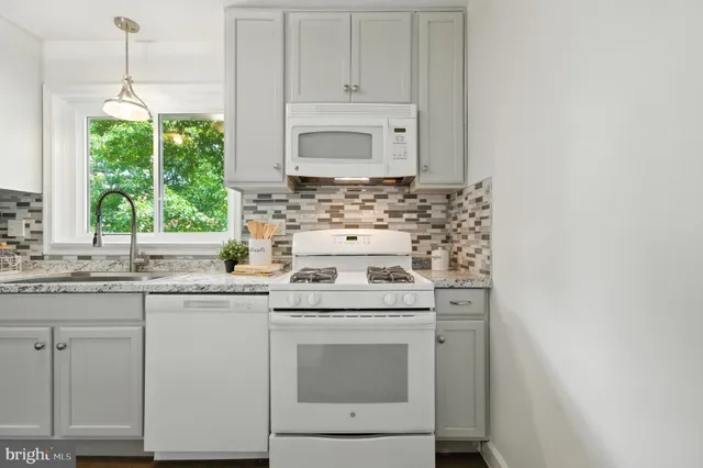 $699,990 | 307 Plymouth Street, Silver Spring, MD 20901