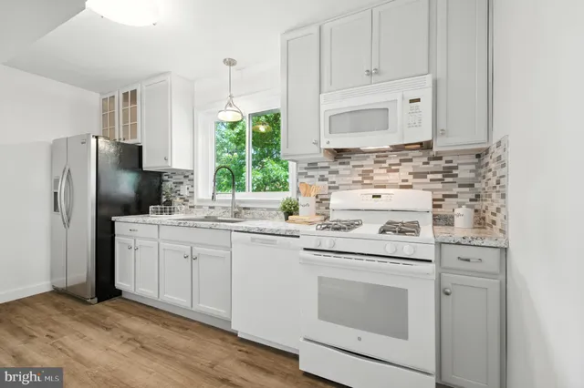 $699,990 | 307 Plymouth Street, Silver Spring, MD 20901