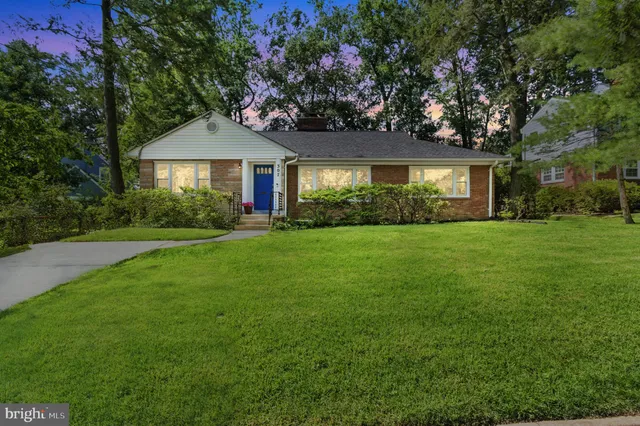 $699,990 | 307 Plymouth Street, Silver Spring, MD 20901