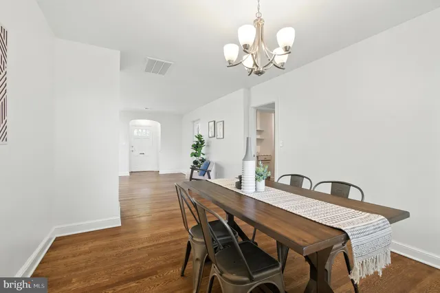 $699,990 | 307 Plymouth Street, Silver Spring, MD 20901