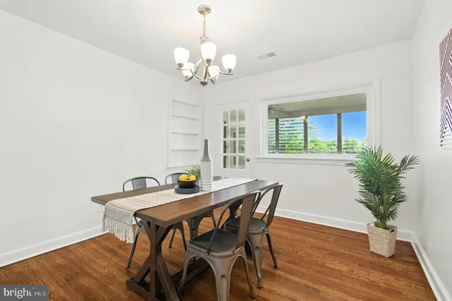 $699,990 | 307 Plymouth Street, Silver Spring, MD 20901