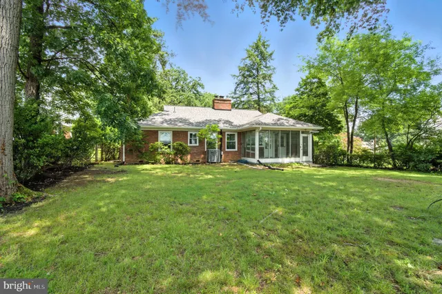 $699,990 | 307 Plymouth Street, Silver Spring, MD 20901