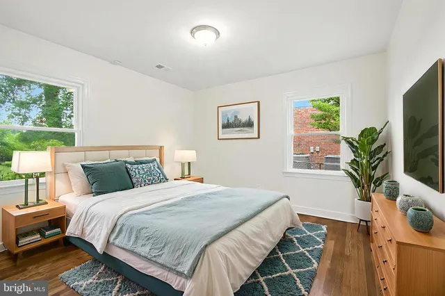 $699,990 | 307 Plymouth Street, Silver Spring, MD 20901