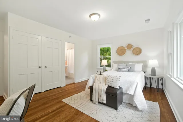 $699,990 | 307 Plymouth Street, Silver Spring, MD 20901