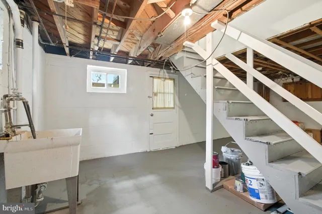 $699,990 | 307 Plymouth Street, Silver Spring, MD 20901