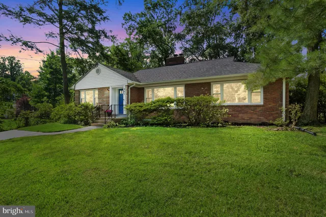 $699,990 | 307 Plymouth Street, Silver Spring, MD 20901