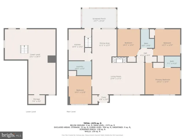 $699,990 | 307 Plymouth Street, Silver Spring, MD 20901