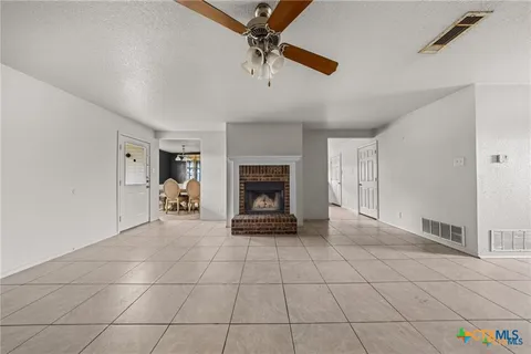 $230,000 | 3810 John Haedge Drive, Killeen, TX 76549